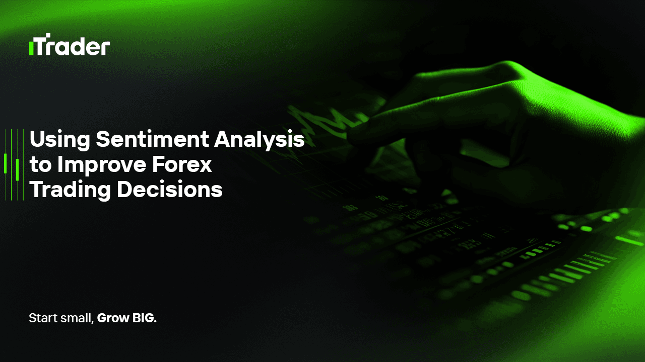 Using Sentiment Analysis to Improve Forex Trading Decisions