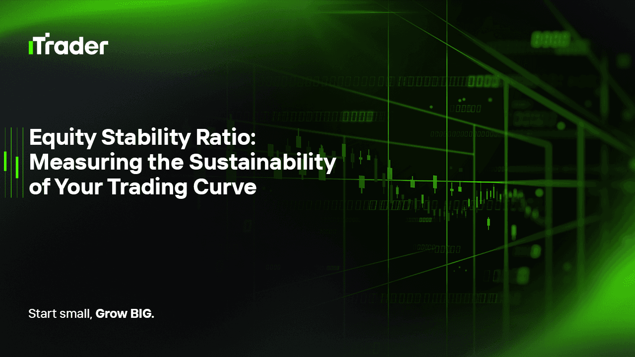 Equity Stability Ratio: Measuring the Sustainability of Your Trading Curve
